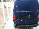  Volkswagen  Transporter VW T6/ Kasten T6.1 DSG 4MOTION Lang 4d 110kW #63