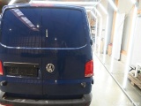  Volkswagen  Transporter VW T6/ Kasten T6.1 DSG 4MOTION Lang 4d 110kW #59