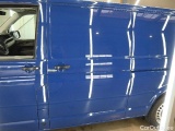  Volkswagen  Transporter VW T6/ Kasten T6.1 DSG 4MOTION Lang 4d 110kW #75