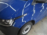  Volkswagen  Transporter VW T6/ Kasten T6.1 DSG 4MOTION Lang 4d 110kW #89