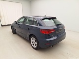  Audi  A3 Audi,  Sportback FL'16, Audi  Sportback 1.0 30 TFSi 85kW S tronic 5d #6