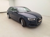  Audi  A3 Audi,  Sportback FL'16, Audi  Sportback 1.0 30 TFSi 85kW S tronic 5d #9