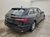  Audi  A4 Audi  Avant 2.0 30 TDi 100kW S tronic Business Ed 5d #2
