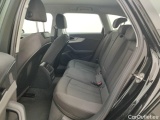  Audi  A4 Audi  Avant 2.0 30 TDi 100kW S tronic Business Ed 5d #10