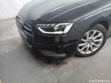  Audi  A4 Audi  Avant 2.0 30 TDi 100kW S tronic Business Ed 5d #36