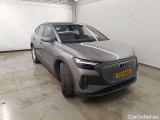  Audi  Q4 E-Tron Audi Q4 Sportback e-tron 45 e-tron 5d #8