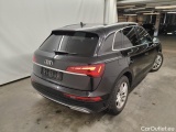  Audi  Q5 Audi  Business Edition 35 TDI S tronic 5d #2