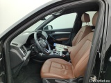  Audi  Q5 Audi  SPORTBACK Bus.Ed.Adv. 35 TDI S tronic 5d #3