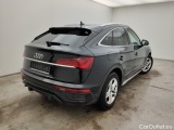  Audi  Q5 Audi  SPORTBACK Bus.Ed.Adv. 35 TDI S tronic 5d #2