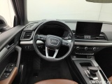 Audi  Q5 Audi  SPORTBACK Bus.Ed.Adv. 35 TDI S tronic 5d #9