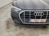  Audi  Q5 Audi  SPORTBACK Bus.Ed.Adv. 35 TDI S tronic 5d #64