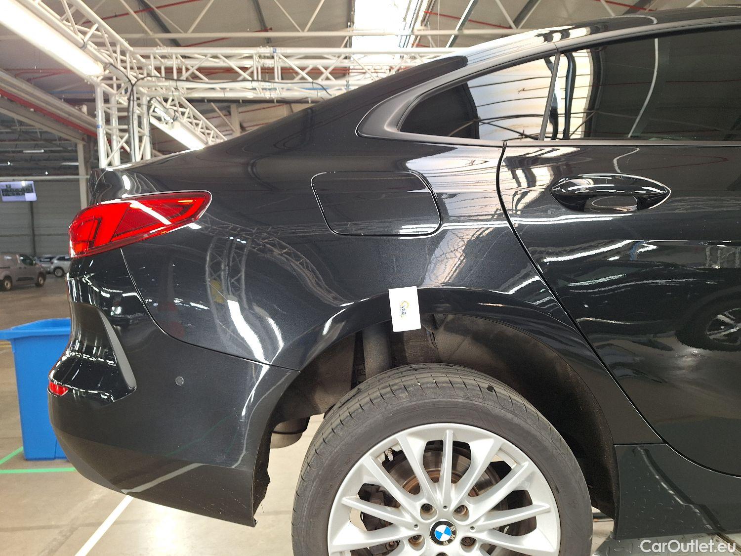  Bmw  Serie 2 BMW, 2-serie Gr.Coupé '19, BMW 2 Reeks Gran Coupé 218iA (100kW) 4d #22