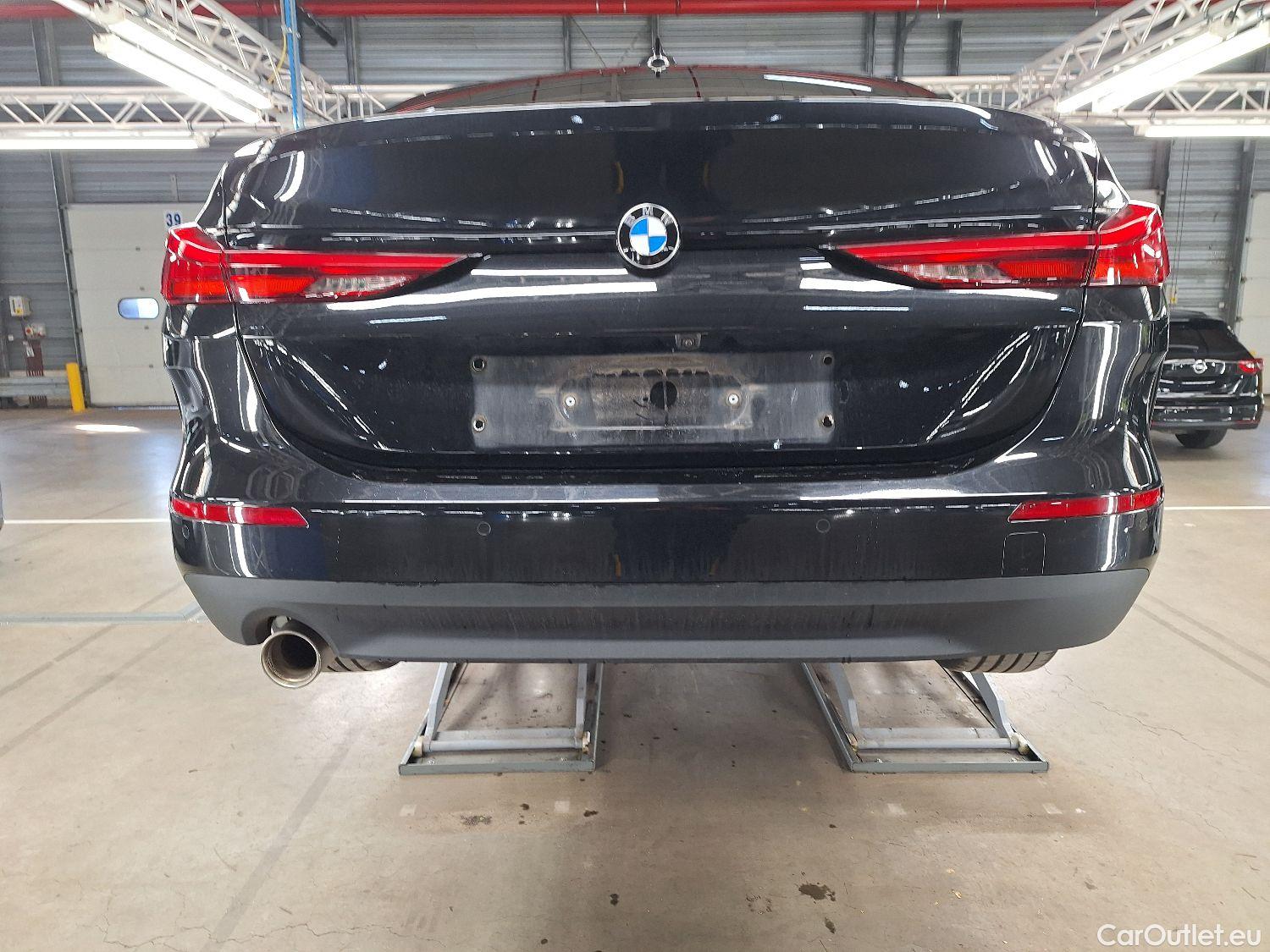  Bmw  Serie 2 BMW, 2-serie Gr.Coupé '19, BMW 2 Reeks Gran Coupé 218iA (100kW) 4d #28