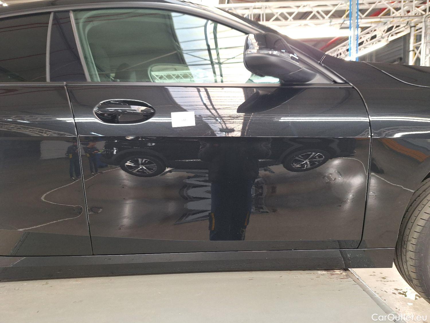  Bmw  Serie 2 BMW, 2-serie Gr.Coupé '19, BMW 2 Reeks Gran Coupé 218iA (100kW) 4d #18