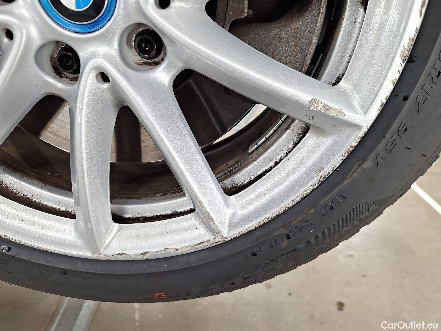  Bmw  Serie 2 BMW, 2-serie Act.Tour '18, BMW 2 Reeks Active Tourer 225xe 5d #6