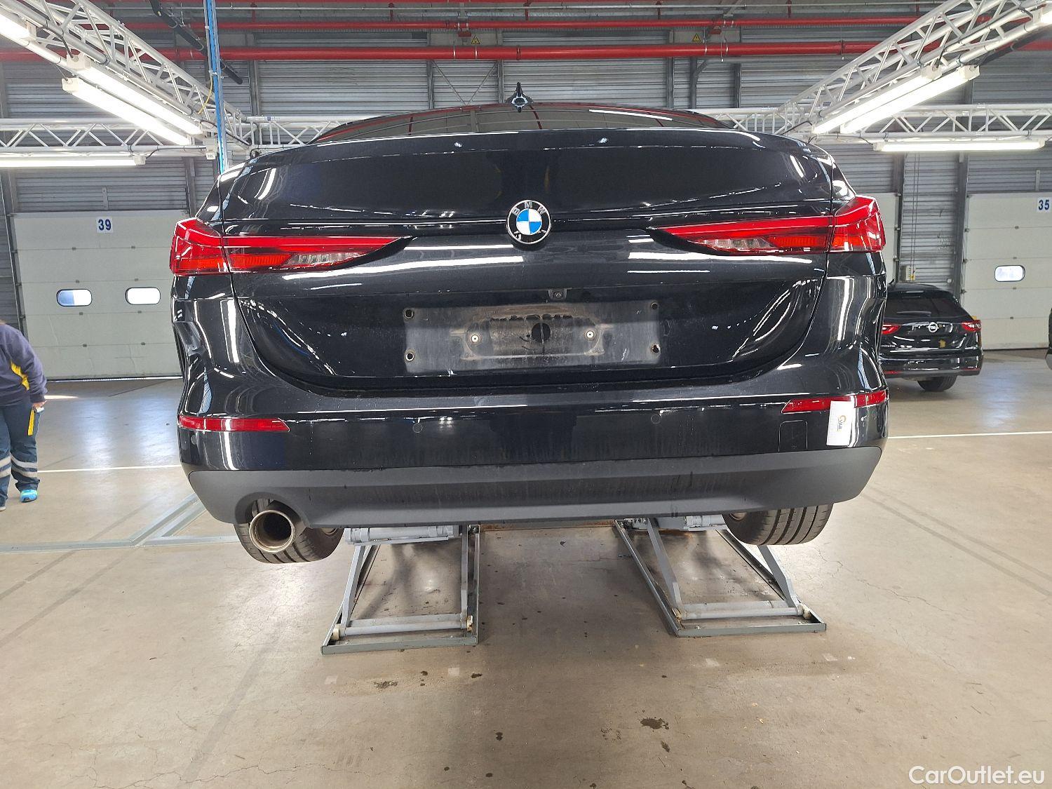  Bmw  Serie 2 BMW, 2-serie Gr.Coupé '19, BMW 2 Reeks Gran Coupé 218iA (100kW) 4d #25