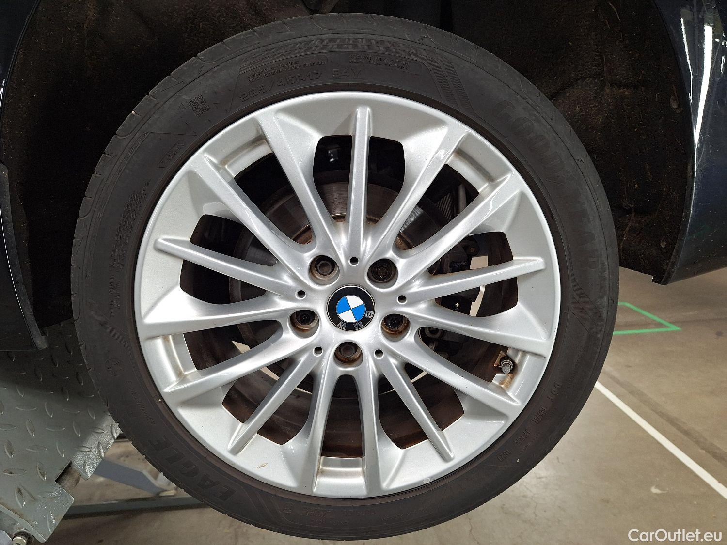  Bmw  Serie 2 BMW, 2-serie Gr.Coupé '19, BMW 2 Reeks Gran Coupé 218iA (100kW) 4d #12