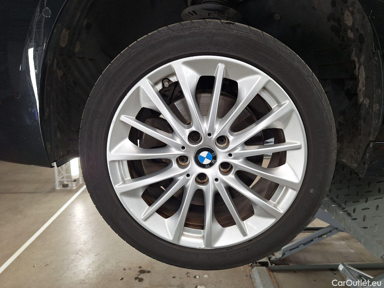  Bmw  Serie 2 BMW, 2-serie Gr.Coupé '19, BMW 2 Reeks Gran Coupé 218iA (100kW) 4d #14