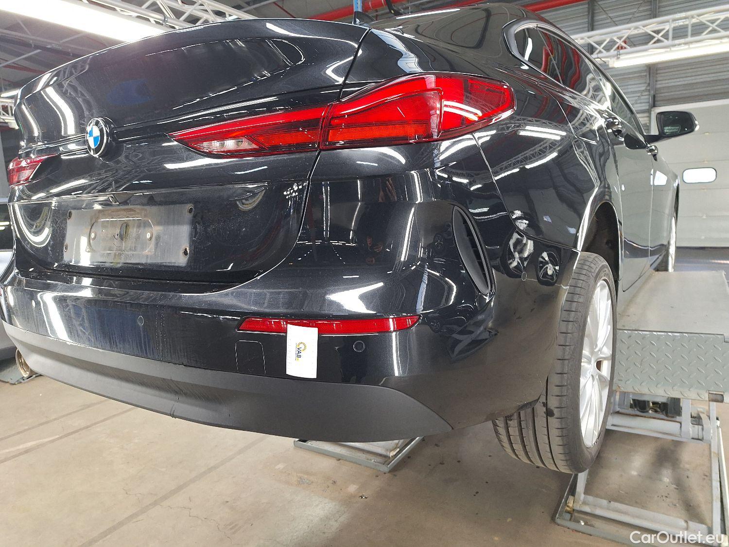  Bmw  Serie 2 BMW, 2-serie Gr.Coupé '19, BMW 2 Reeks Gran Coupé 218iA (100kW) 4d #27