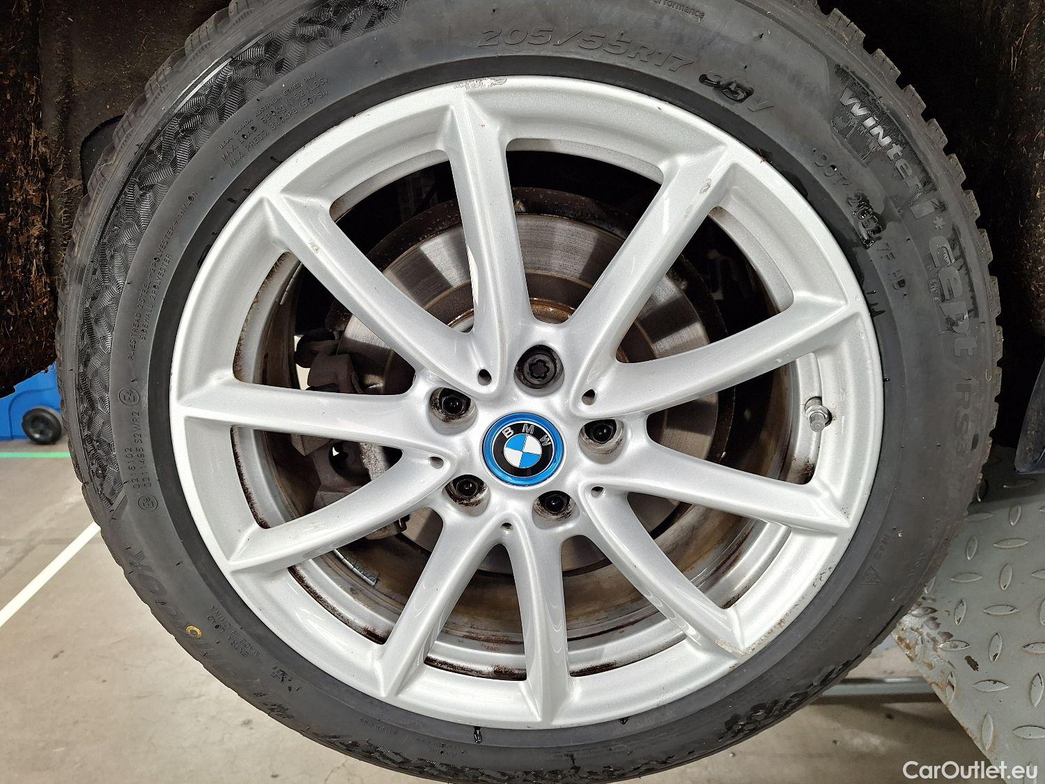  Bmw  Serie 2 BMW, 2-serie Act.Tour '18, BMW 2 Reeks Active Tourer 225xe 5d #7