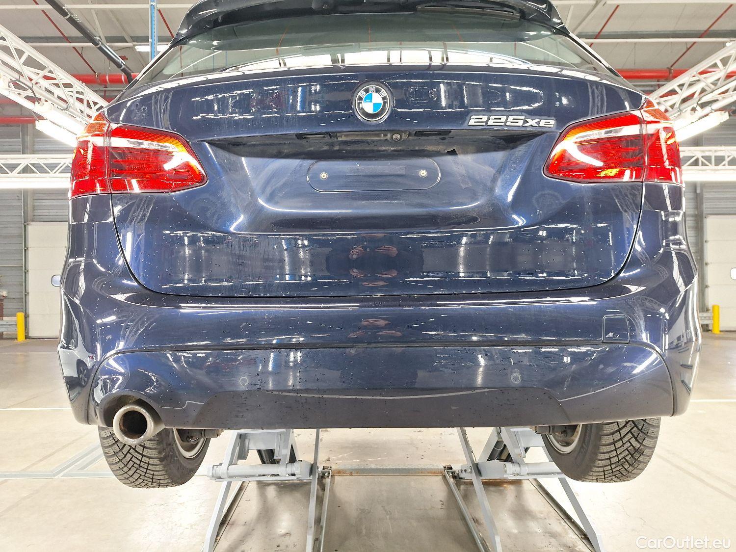  Bmw  Serie 2 BMW, 2-serie Act.Tour '18, BMW 2 Reeks Active Tourer 225xe 5d #18