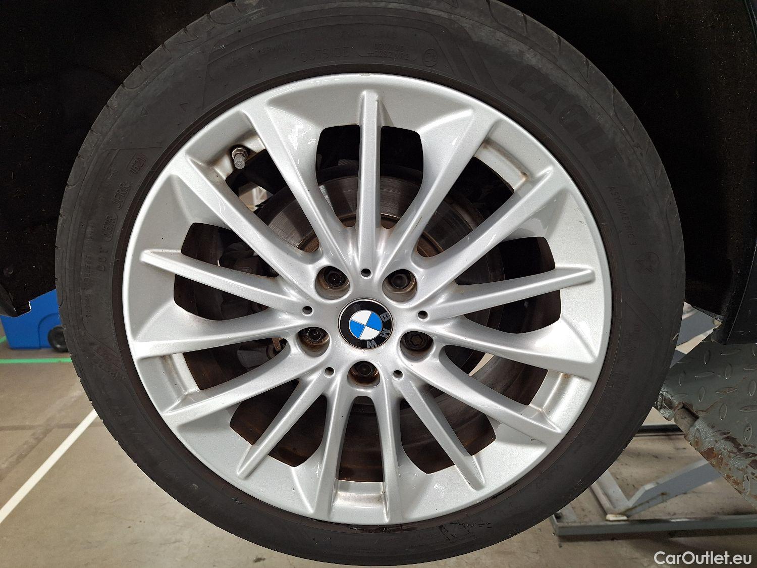  Bmw  Serie 2 BMW, 2-serie Gr.Coupé '19, BMW 2 Reeks Gran Coupé 218iA (100kW) 4d #10