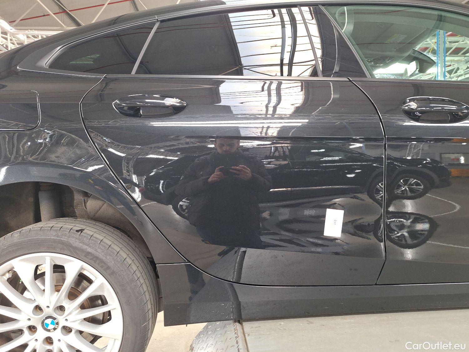  Bmw  Serie 2 BMW, 2-serie Gr.Coupé '19, BMW 2 Reeks Gran Coupé 218iA (100kW) 4d #20