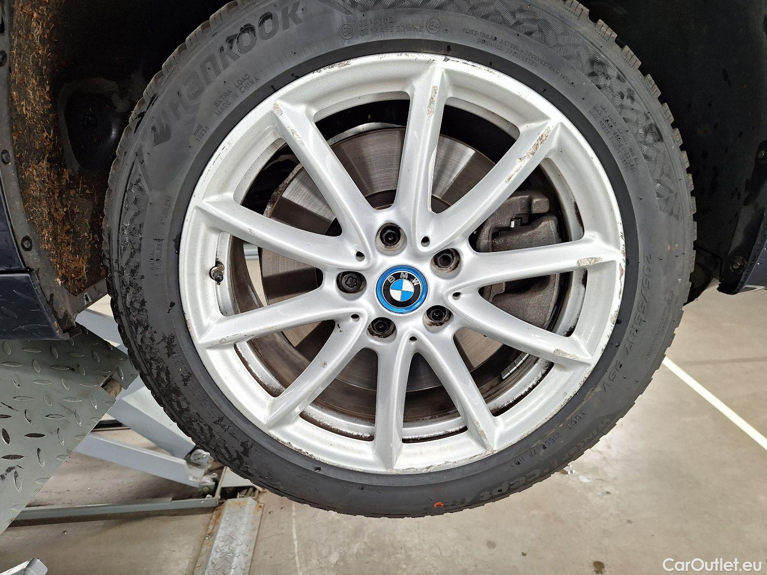  Bmw  Serie 2 BMW, 2-serie Act.Tour '18, BMW 2 Reeks Active Tourer 225xe 5d #5