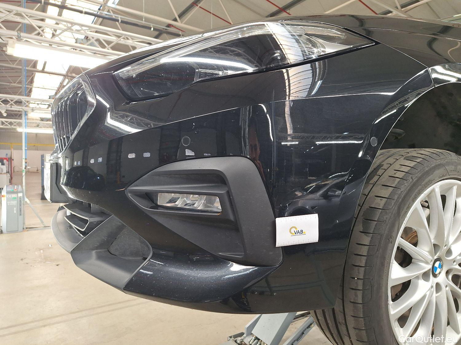  Bmw  Serie 2 BMW, 2-serie Gr.Coupé '19, BMW 2 Reeks Gran Coupé 218iA (100kW) 4d #5