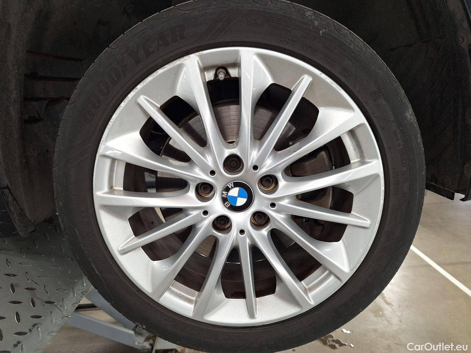  Bmw  Serie 2 BMW, 2-serie Gr.Coupé '19, BMW 2 Reeks Gran Coupé 218iA (100kW) 4d #8