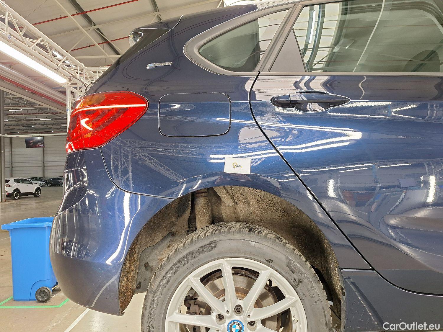  Bmw  Serie 2 BMW, 2-serie Act.Tour '18, BMW 2 Reeks Active Tourer 225xe 5d #16