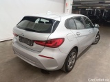  Bmw  Serie 1 BMW 1 Reeks Hatch 116dA (85 kW) 5d #2