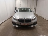  Bmw  Serie 1 BMW 1 Reeks Hatch 116dA (85 kW) 5d #5