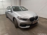  Bmw  Serie 1 BMW 1 Reeks Hatch 116dA (85 kW) 5d #8