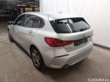  Bmw  Serie 1 BMW 1 Reeks Hatch 116dA (85 kW) 5d #7