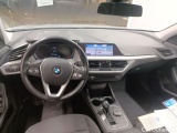  Bmw  Serie 1 BMW 1 Reeks Hatch 116dA (85 kW) 5d #9