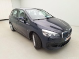  Bmw  Serie 2 BMW, 2-serie Act.Tour '18, BMW 2 Reeks Active Tourer 225xe 5d #9