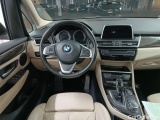  Bmw  Serie 2 BMW 2 Reeks Gran Tourer 216d (85kW) Aut. 5d #9
