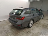  Bmw  Serie 3 BMW 3 Reeks Touring 318dA (110 kW) 5d #2