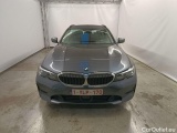  Bmw  Serie 3 BMW 3 Reeks Touring 318dA (110 kW) 5d #5
