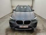  Bmw  X1 BMW  sDrive16dA (85 kW) 5d #5