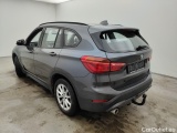  Bmw  X1 BMW  sDrive16dA (85 kW) 5d #7