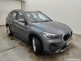  Bmw  X1 BMW  sDrive16dA (85 kW) 5d #8