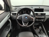 Bmw  X1 BMW  sDrive16dA (85 kW) 5d #9