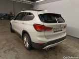  Bmw  X1 BMW  sDrive16dA (85 kW) 5d #7