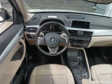  Bmw  X1 BMW  sDrive16dA (85 kW) 5d #9