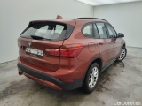  Bmw  X1 BMW  sDrive16d (85 kW) 5d #2
