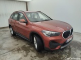  Bmw  X1 BMW  sDrive16d (85 kW) 5d #8