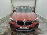  Bmw  X1 BMW  sDrive16d (85 kW) 5d #5
