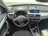  Bmw  X1 BMW  sDrive16d (85 kW) 5d #9